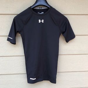 Men’s Under Armour Heatgear Compression tee